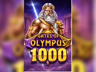 Gates of Olympus 1000 pokie at CrownPokies Casino